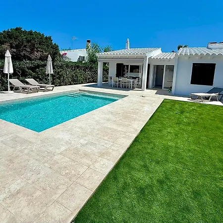 Sa Punta Holiday home *