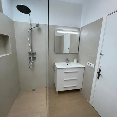 Sa Punta Holiday home *