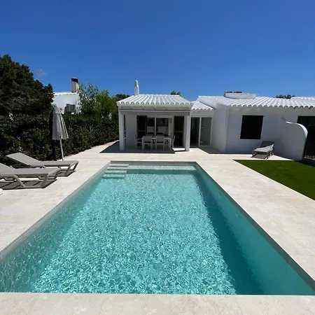 Holiday home Sa Punta