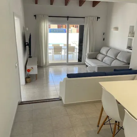 Holiday home Sa Punta *
