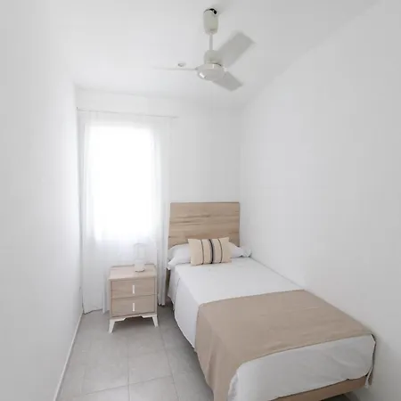 Sa Punta Holiday home Cala'N Blanes (Menorca)