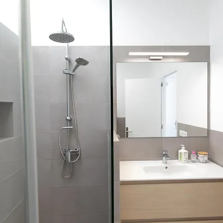 Sa Punta Holiday home Cala'N Blanes (Menorca)