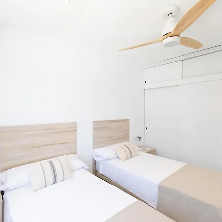 Sa Punta Holiday home *