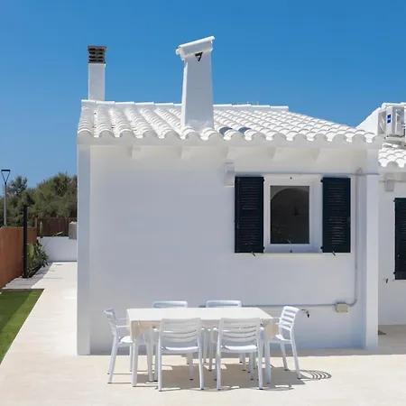 Sa Punta Holiday home
