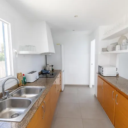 Holiday home Sa Punta