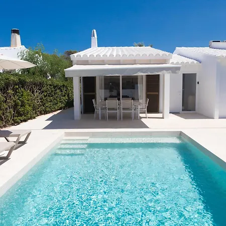 Sa Punta Holiday home *