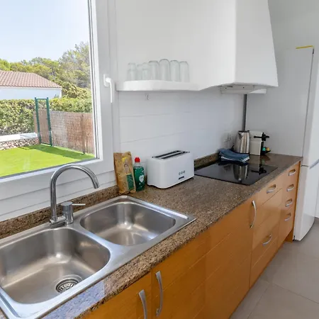 Sa Punta Holiday home *