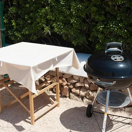 Holiday home Sa Punta Cala'N Blanes (Menorca)