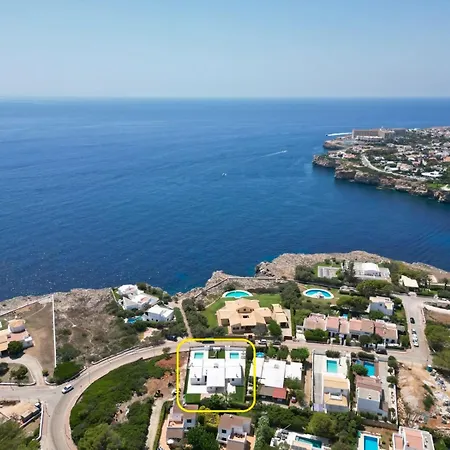 Holiday home Sa Punta Cala'N Blanes (Menorca)